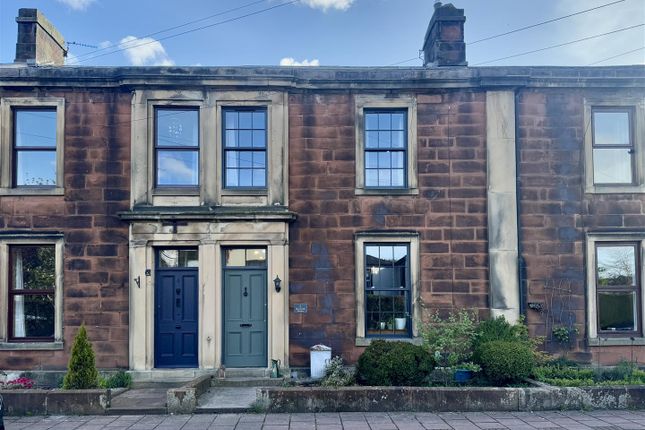4 bed property