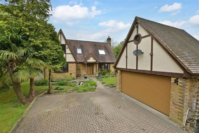 3 bed detached house