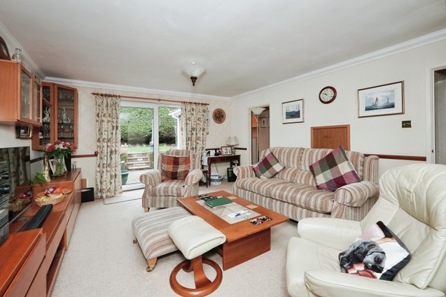 4 bedroom bungalow for sale