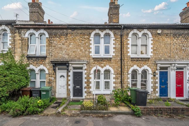 Waterlow Road, Maidstone 2 bed terraced house for sale
