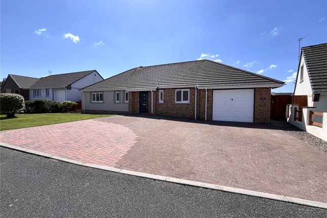 3 bedroom bungalow for sale