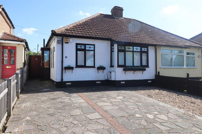 Northfield Avenue, Orpington BR5 2 bed semi