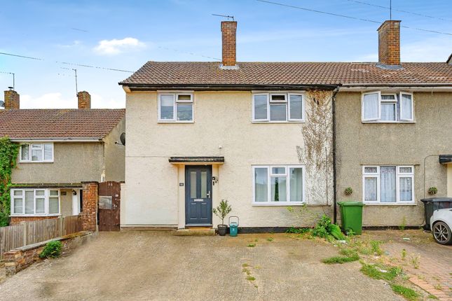 1 bed maisonette