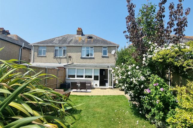 3 bed semi-detached house