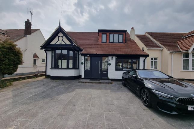Westrow Gardens, Seven Kings, Ilford 6 bed bungalow for sale