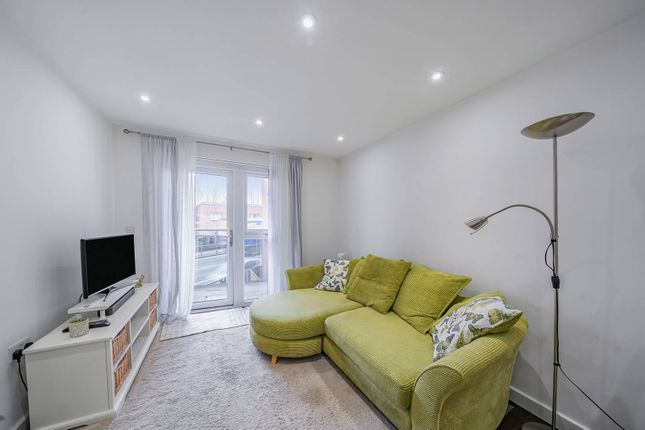 1 bed flat