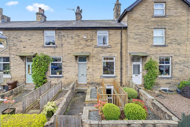 Ash Grove, Ilkley LS29 2 bed terraced house for sale