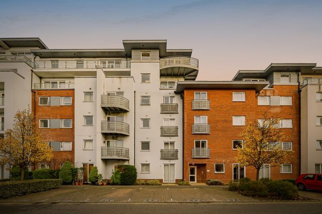 3 bed penthouse