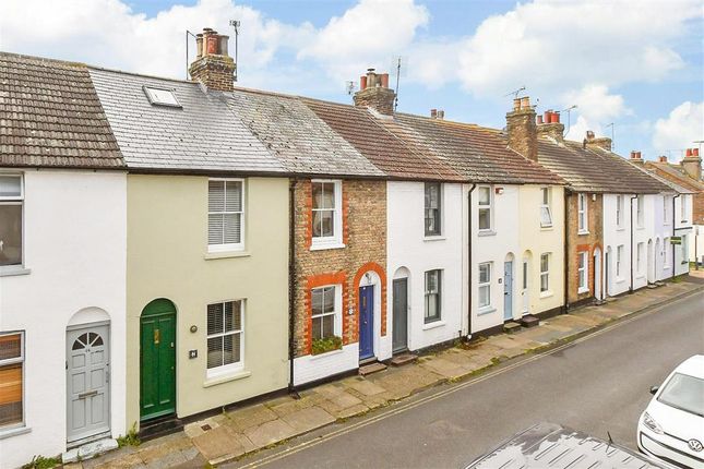 Albert Street, Whitstable, Kent 3 bed terraced house for sale