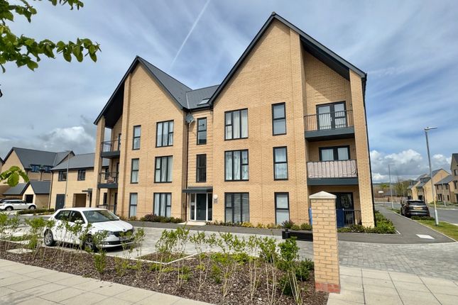 Ellis Grove, Kent CT20 2 bed apartment for sale