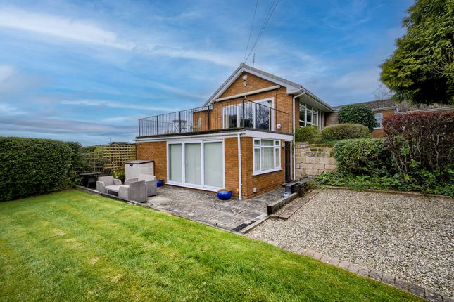 Little Witley, Worcestershire, WR6 6LF 5 bed detached bungalow for sale