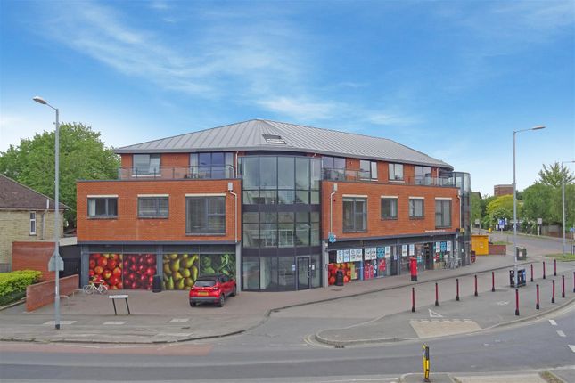 Perne Road, Cambridge CB1 2 bed apartment for sale