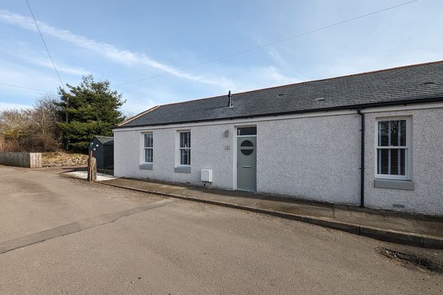 2 bed bungalow