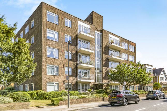 Somerset Lodge, 1 Briar Walk, London 2 bed flat for sale