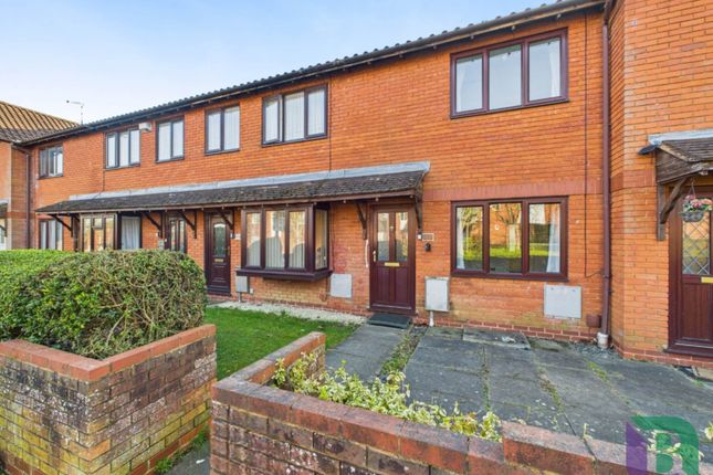 Kensington Drive, Milton Keynes MK8 2 bed terraced house for sale