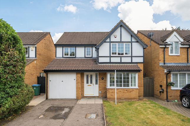 4 bedroom house for sale