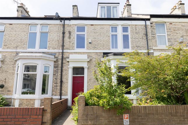 Alma Place, North Shields 5 bed terraced house for sale