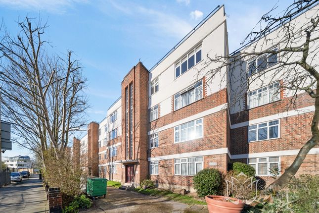 2 bed flat