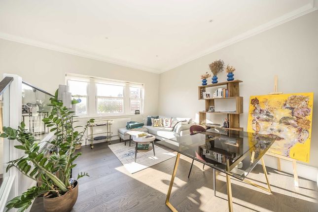 Draycott Place, London SW3 1 bed flat for sale