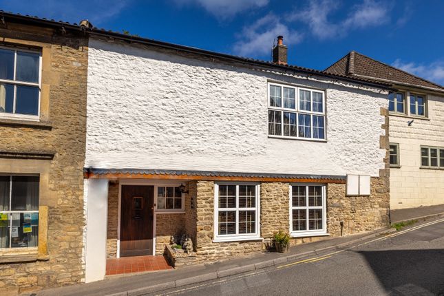 Bruton, Somerset, BA10 5 bed townhouse for sale