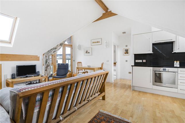 Davenant Road, Oxford, Oxfordshire, OX2 1 bed apartment for sale
