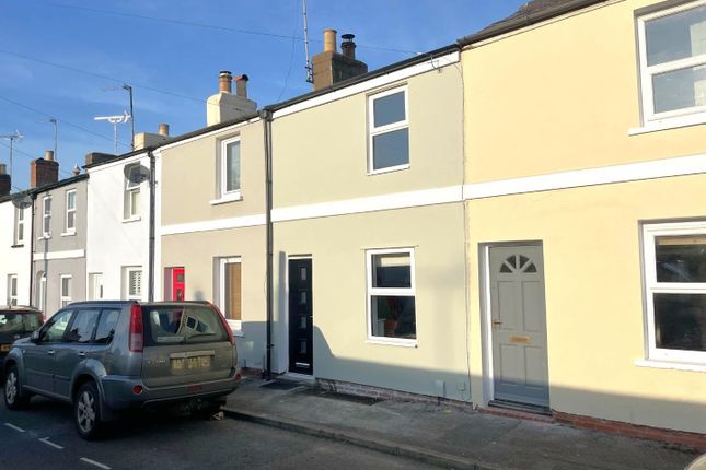 Upper Park Street, Cheltenham 2 bed house for sale