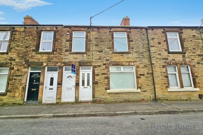 Hartington Street, Durham DH8 2 bed apartment for sale