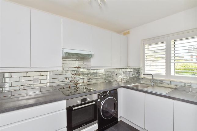 2 bed flat