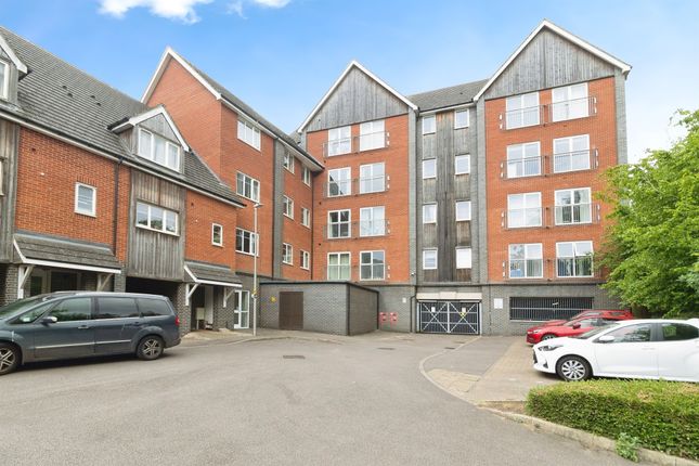 1 bed flat