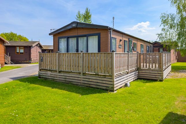 South Lakeland Leisure Village... 2 bed lodge for sale