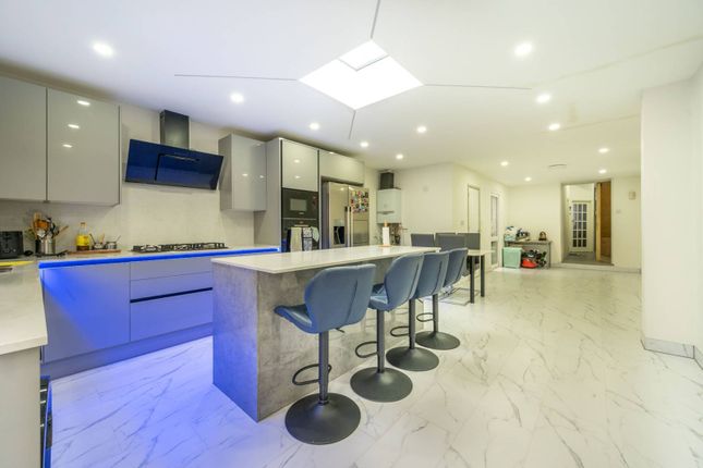 Katherine Road, Forest Gate, London, E7 3 bed terraced house for sale