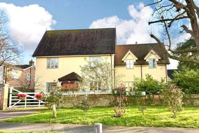The Heath, Hatfield Heath, Bishop's... 4 bed detached house for sale