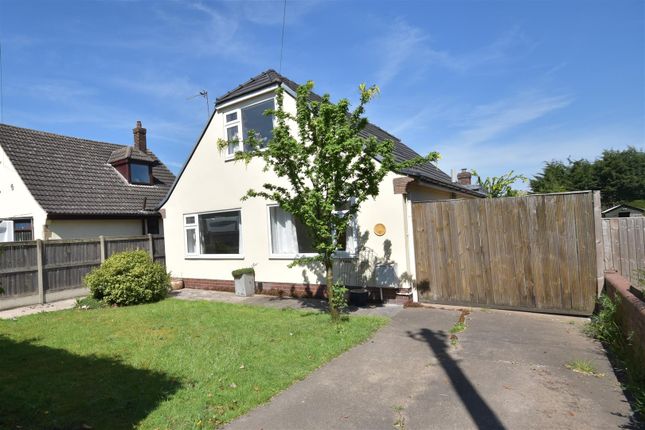 Rawcliffe Road, Airmyn, Goole 3 bed detached bungalow for sale