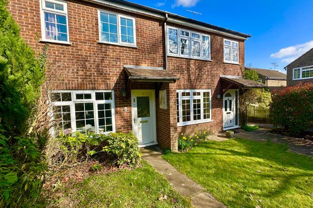 Conway Close, Camberley GU16 2 bed terraced house for sale