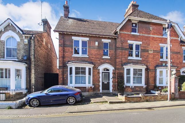 4 bedroom semi-detached house for sale
