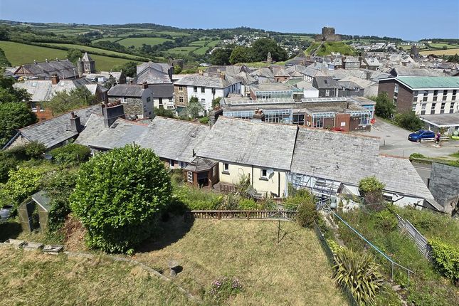 3 bed cottage
