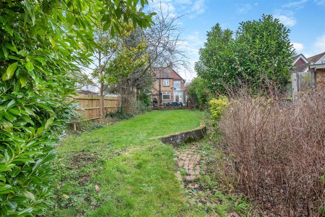 Loose Road, Maidstone 4 bed detached house for sale