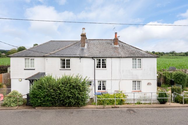 Middle Street, Brockham 2 bed terraced house for sale