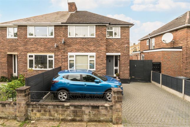 First Avenue, London W3 3 bed house for sale