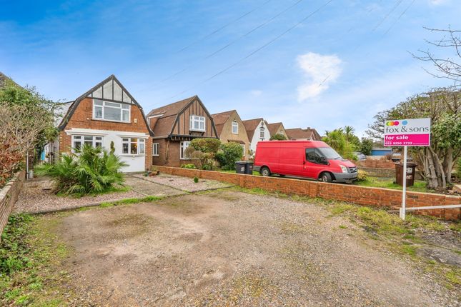 4 bed detached house