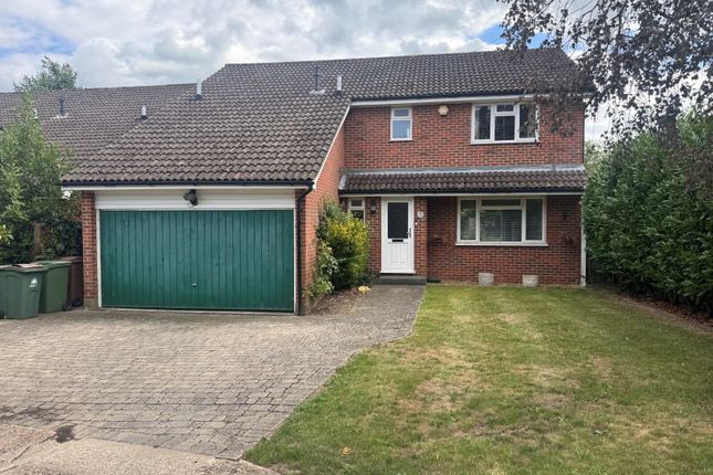 The Ridgway, Surrey SM2 4 bed detached house for sale