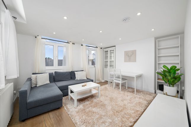 2 bedroom maisonette for sale
