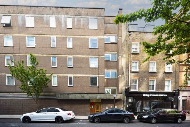 New Compton Street, Covent Garden... 2 bed flat for sale