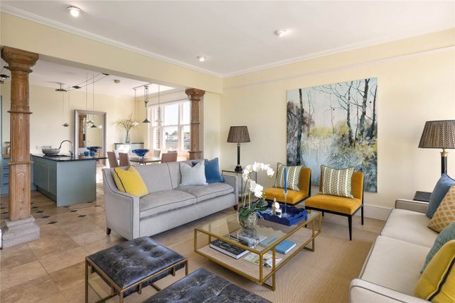 4 bedroom penthouse for sale