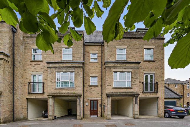 2 bed flat
