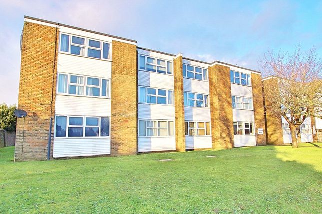 Littlehampton Road, Worthing, West... 1 bed flat for sale