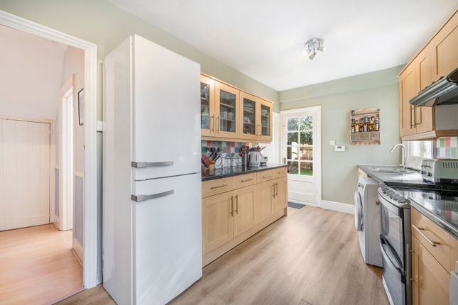 Oaklands Road, East Sheen, London 5 bed end of terrace house for sale