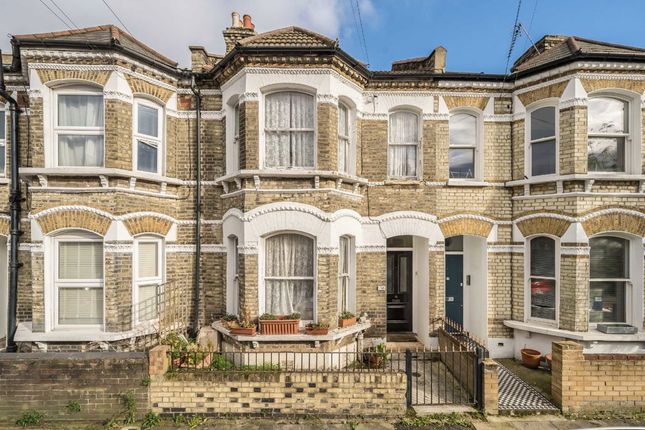 Ballater Road, London SW2 4 bed house for sale