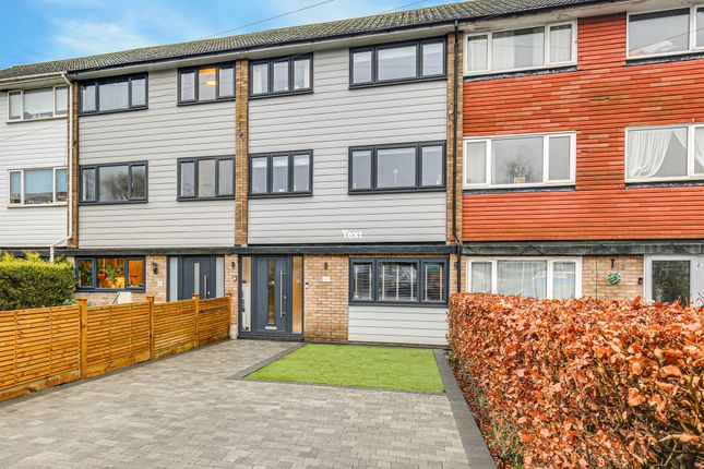 4 bedroom town house for sale