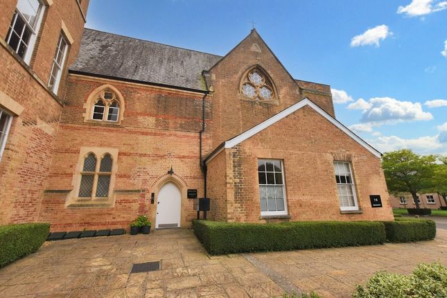 St. Josephs Field, Taunton, Somerset... 2 bed apartment for sale